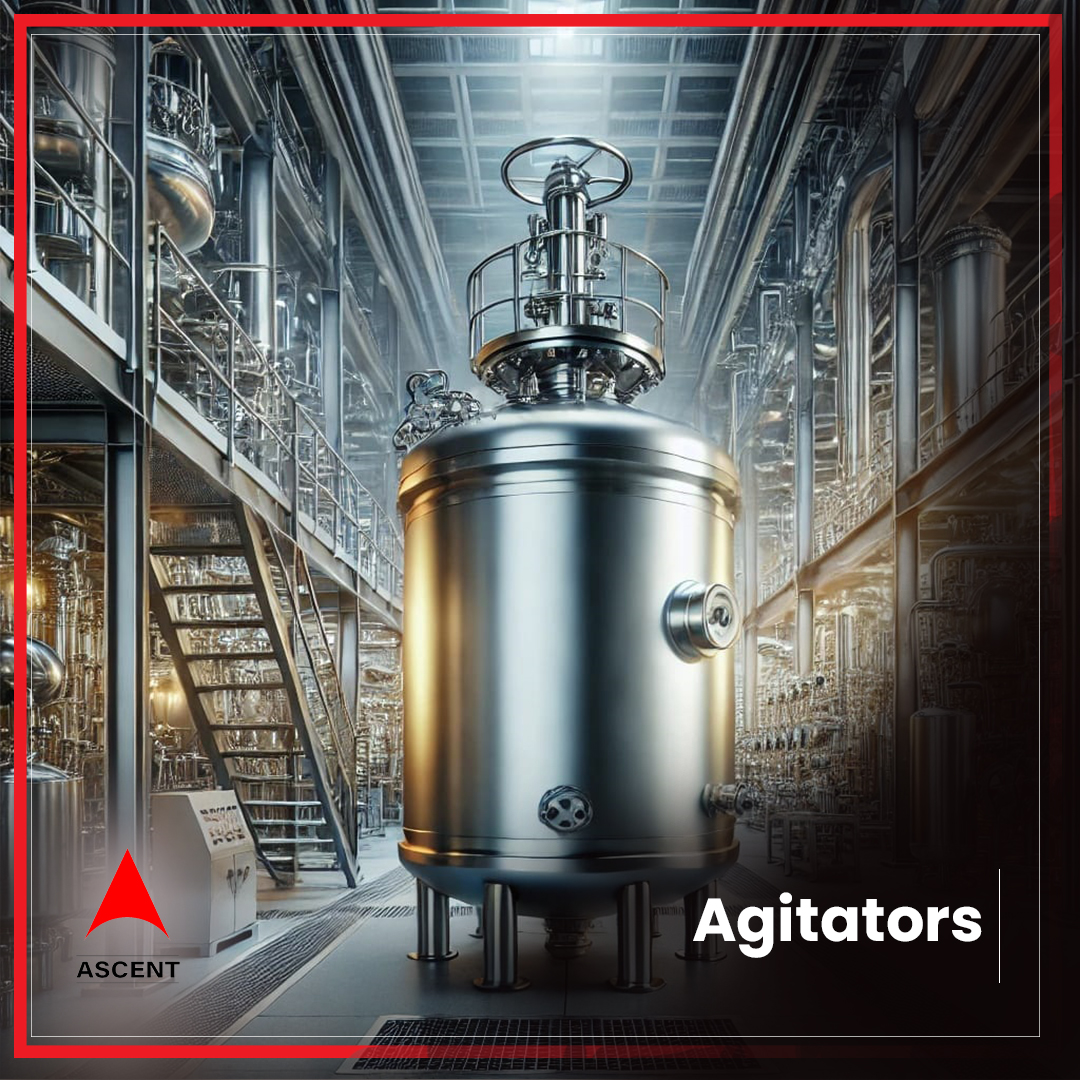 Agitators