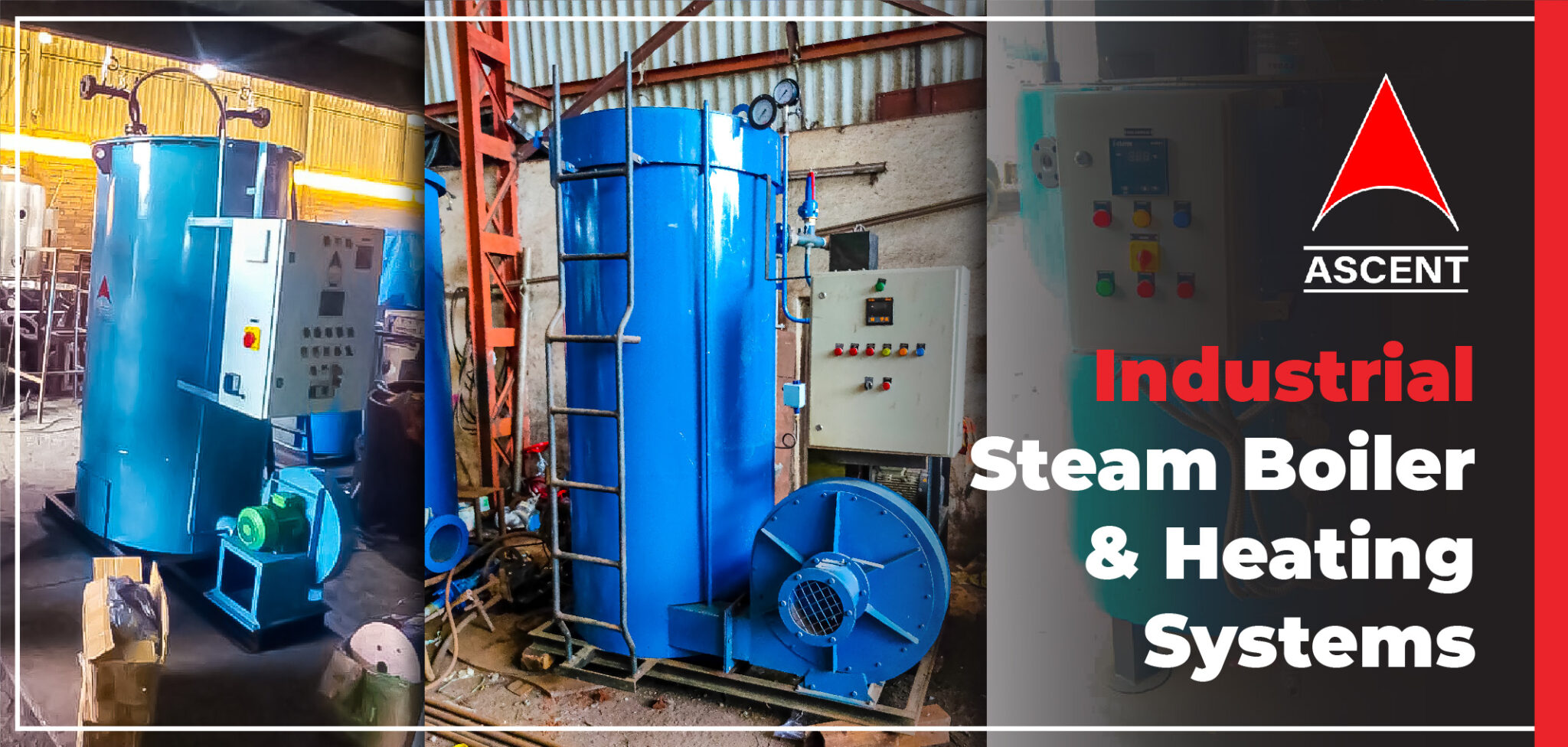 Industrial Steam Boiler Heating System 2048x976 1