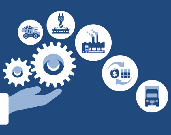 Industries We Serve