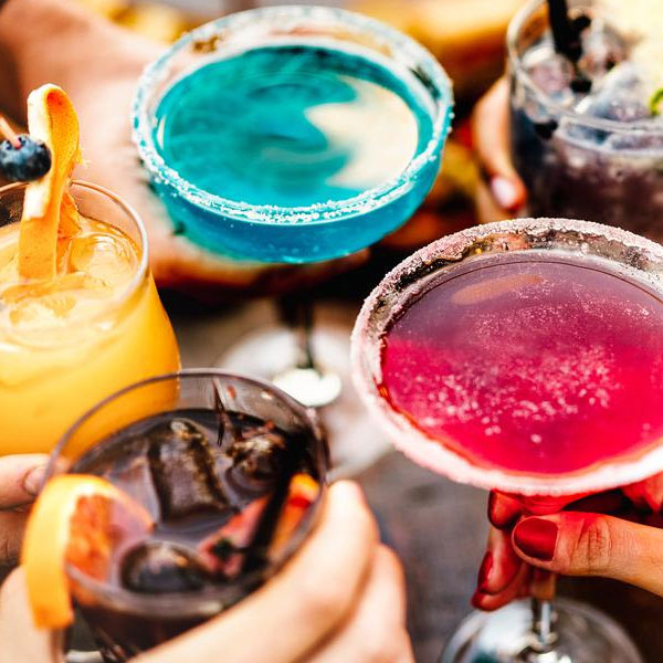 beverages