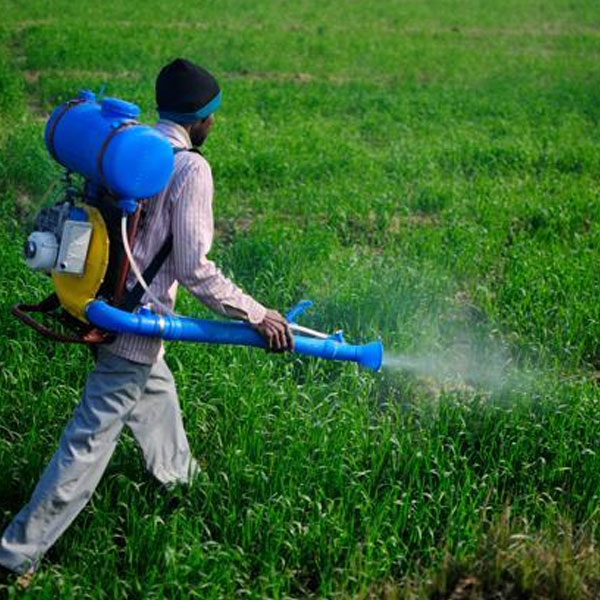 chemicals and fertilisers sectors