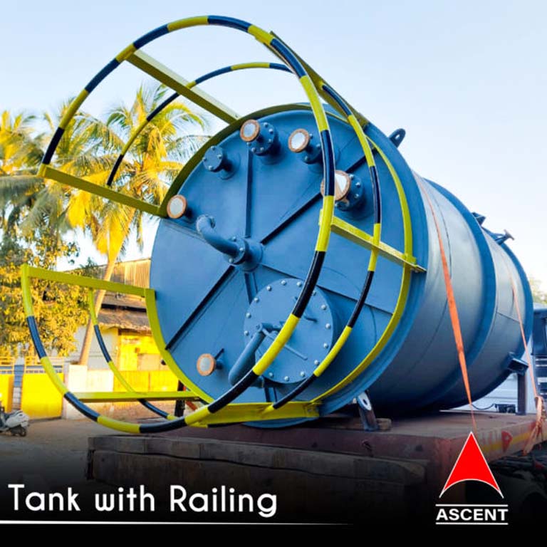mild-steel-industrial tanks